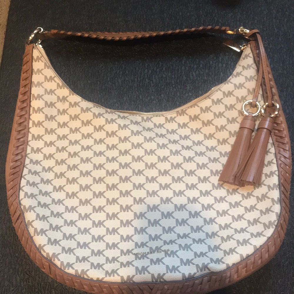 michael kors purse